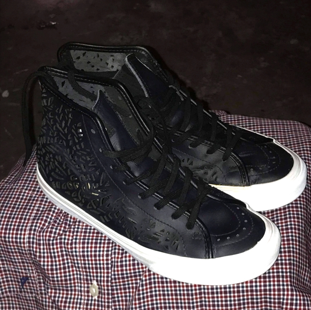 Vans